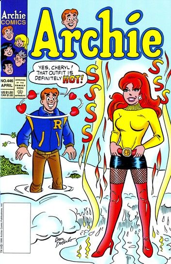 Archie #446