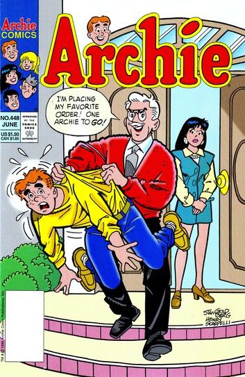 Archie #448