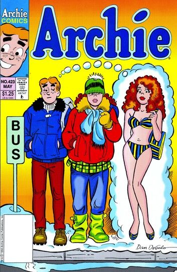 Archie #423