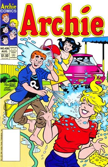 Archie #426