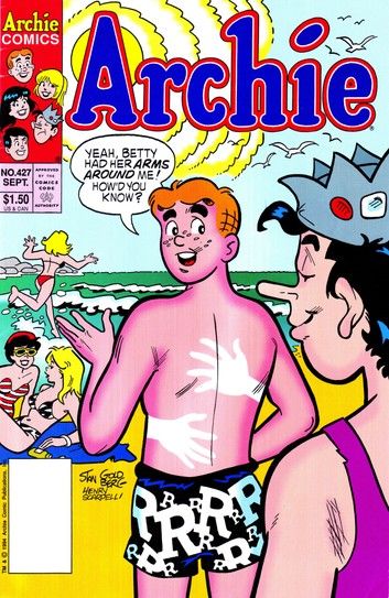 Archie #427