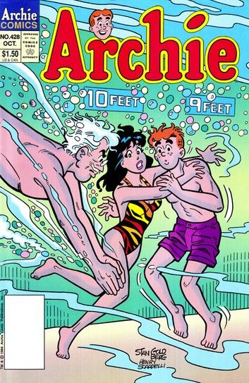 Archie #428