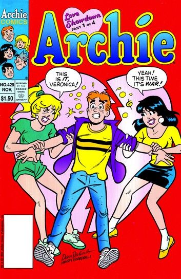 Archie #429