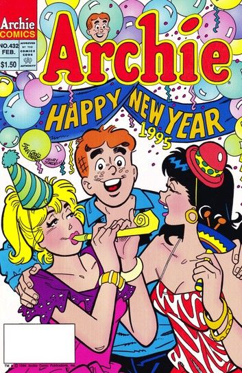 Archie #432