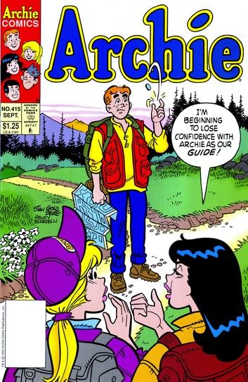 Archie #415