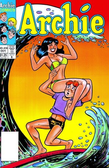 Archie #416