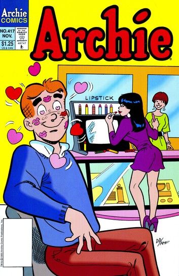 Archie #417