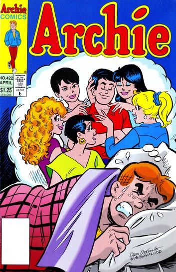 Archie #422