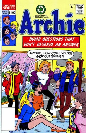 Archie #397