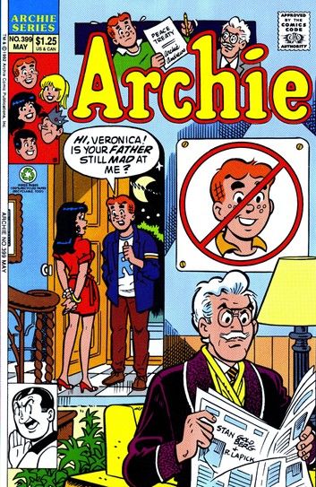 Archie #399