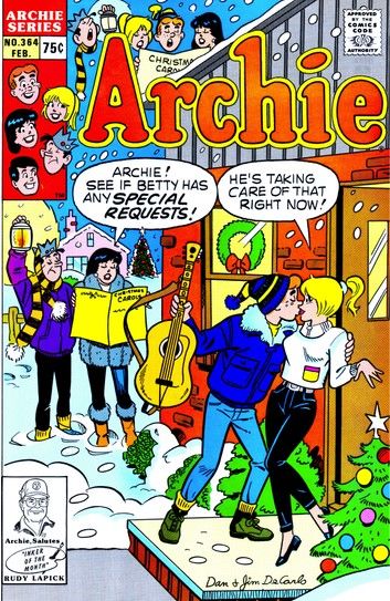 Archie #364