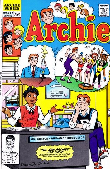 Archie #366