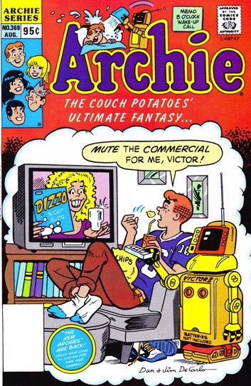 Archie #369