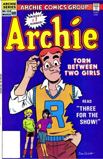 Archie #328