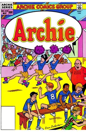 Archie #329