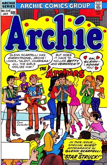 Archie #330