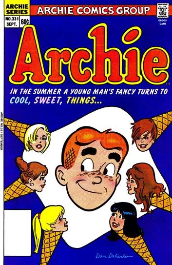 Archie #331