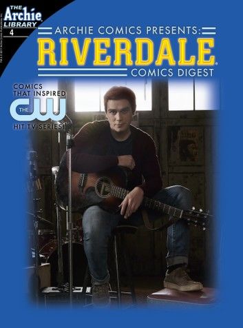 Riverdale Digest #4