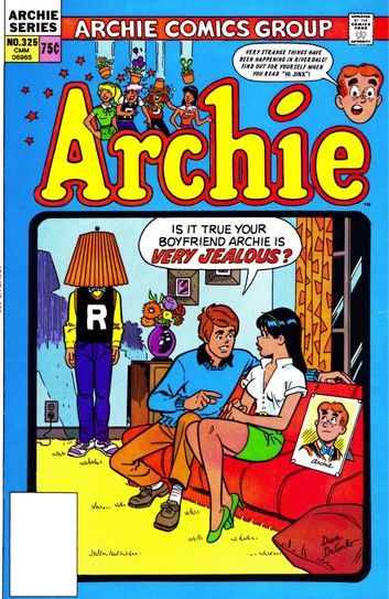 Archie #325