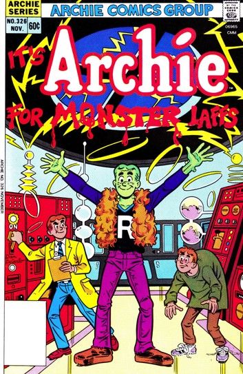 Archie #326