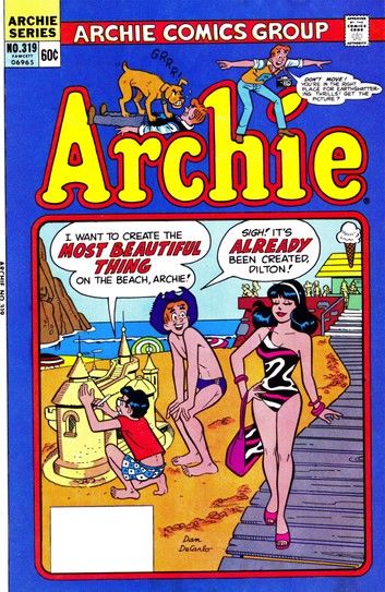 Archie #319