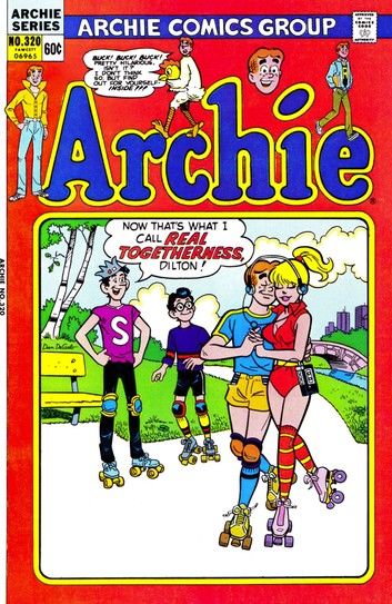 Archie #320