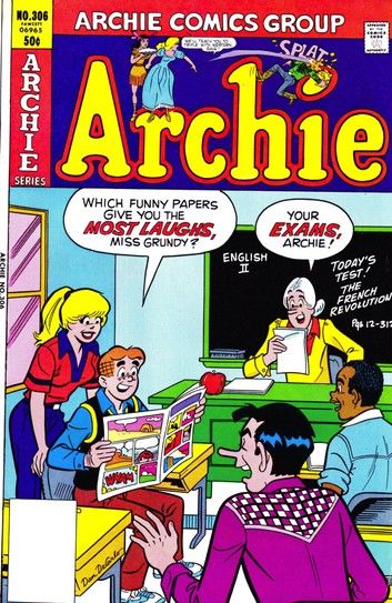 Archie #306