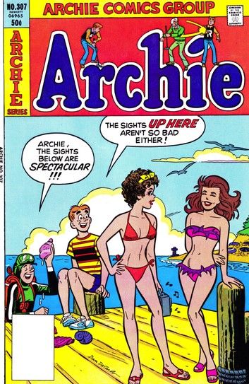 Archie #307