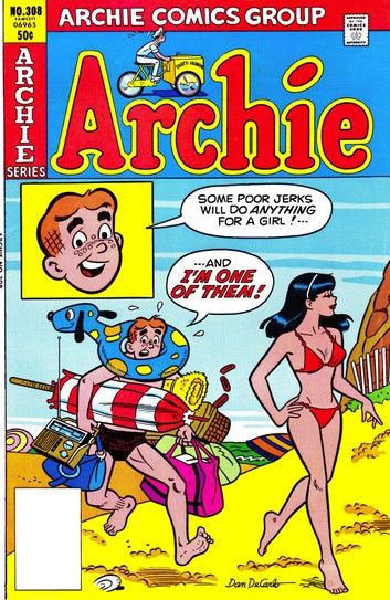 Archie #308