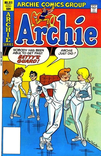 Archie #311