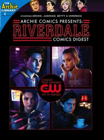 Riverdale Digest #5