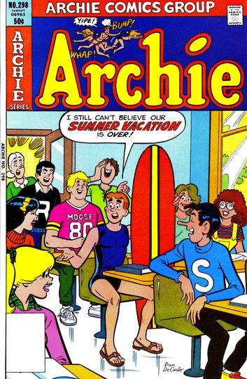 Riverdale Digest #5