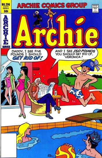 Archie #288