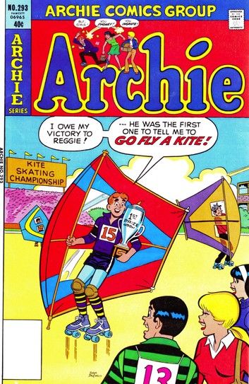 Archie #293