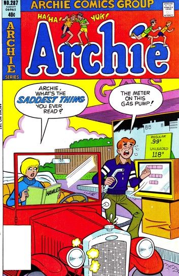 Archie #287