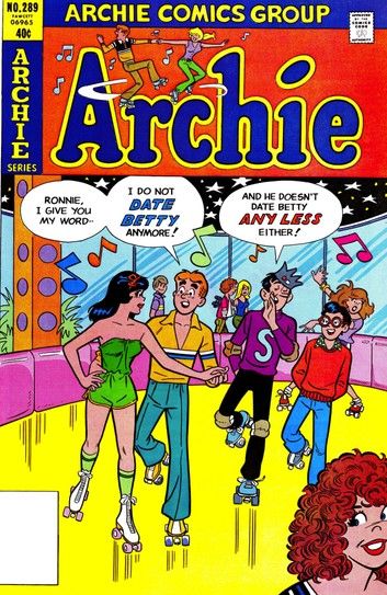 Archie #289