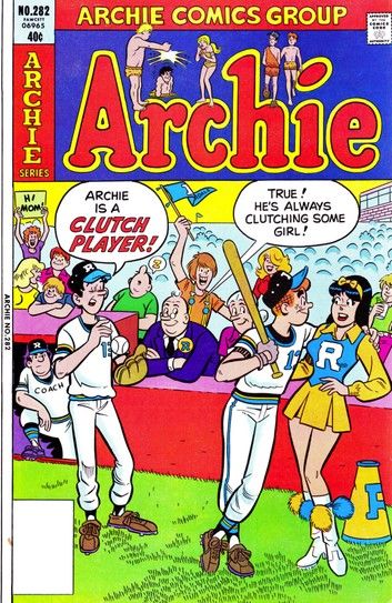 Archie #282