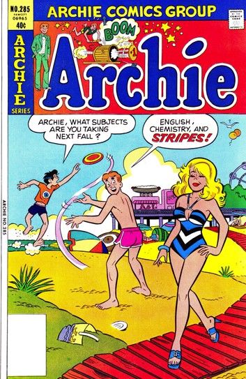 Archie #285