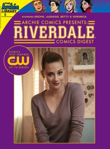 Riverdale Digest #6