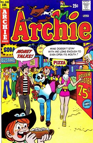 Archie #246