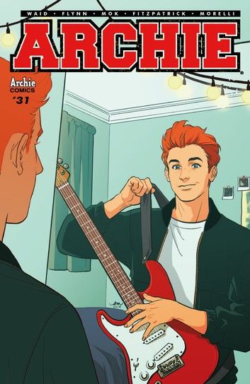 Archie (2015-) #31