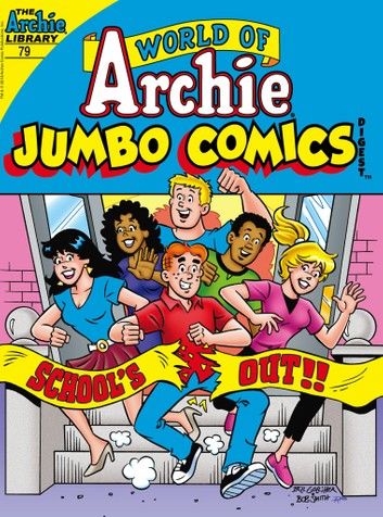 World of Archie Comics Double Digest #79