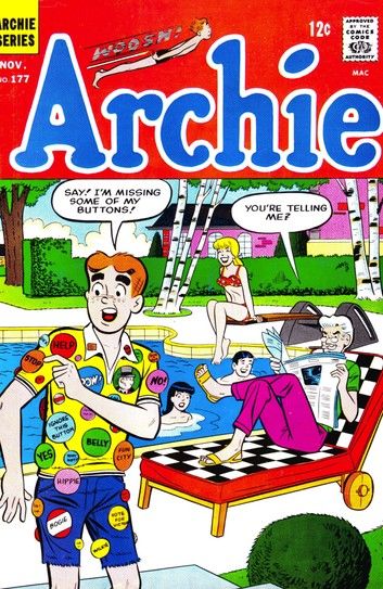 Archie #177