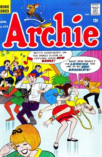 Archie #172