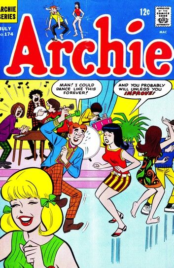 Archie #174