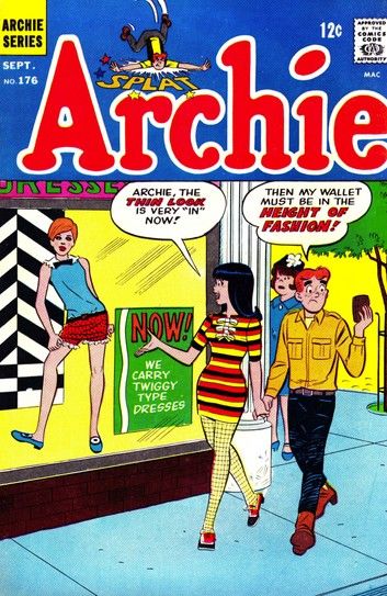 Archie #176