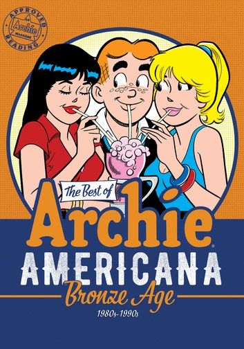 The Best of Archie Americana Vol. 3