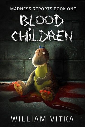 Blood Children