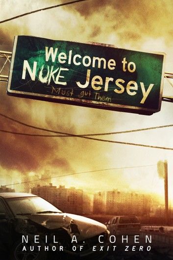 Nuke Jersey