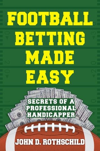 Football Betting Made Easy